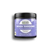 Seven 'Shrooms - Organic Mushroom Mix